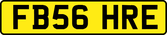 FB56HRE