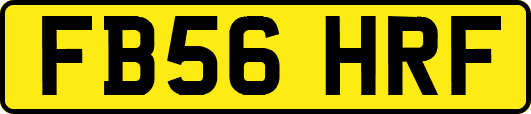 FB56HRF
