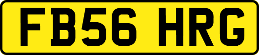 FB56HRG