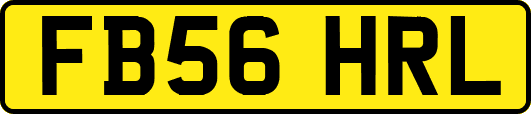 FB56HRL