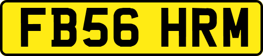 FB56HRM