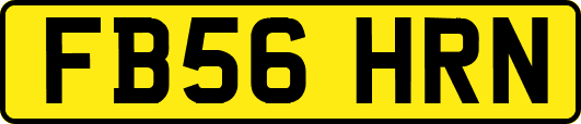 FB56HRN