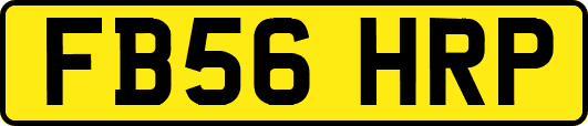 FB56HRP