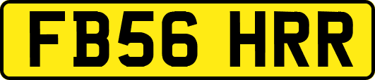 FB56HRR