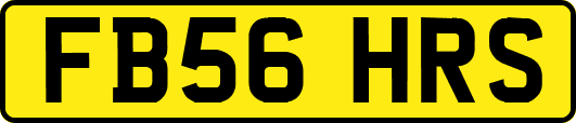 FB56HRS