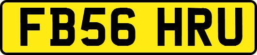 FB56HRU