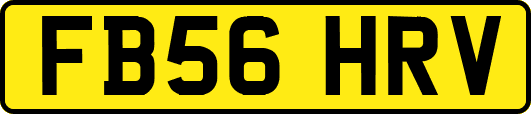FB56HRV