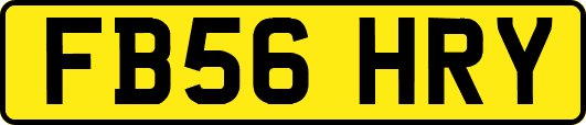 FB56HRY