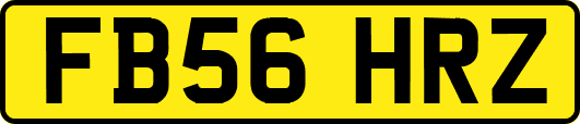 FB56HRZ