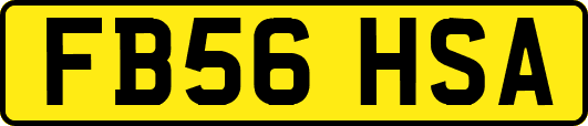FB56HSA