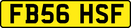 FB56HSF