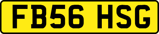 FB56HSG