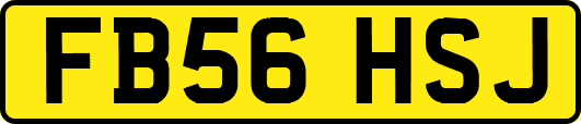 FB56HSJ