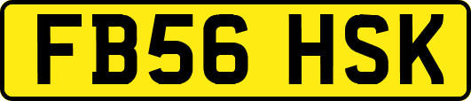 FB56HSK