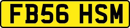 FB56HSM