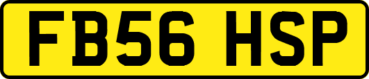 FB56HSP
