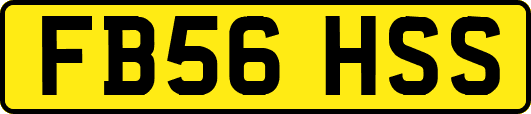 FB56HSS
