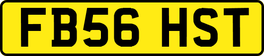 FB56HST