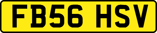 FB56HSV