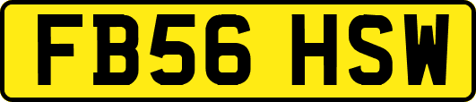 FB56HSW