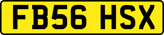 FB56HSX