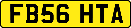 FB56HTA