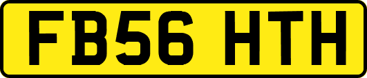 FB56HTH