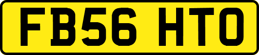 FB56HTO