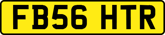 FB56HTR