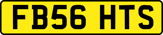 FB56HTS