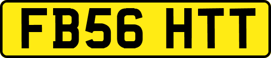 FB56HTT