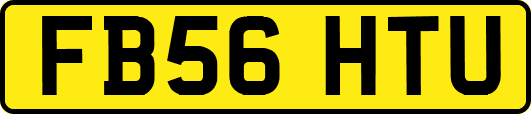 FB56HTU