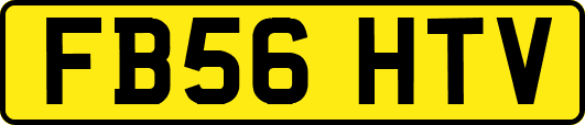 FB56HTV