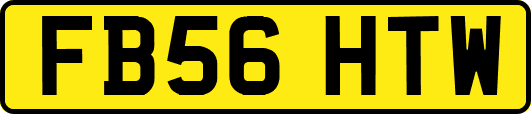 FB56HTW