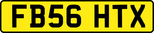 FB56HTX