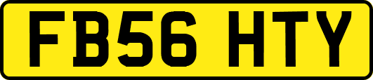 FB56HTY
