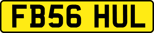 FB56HUL