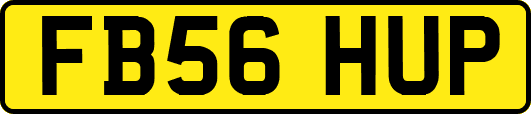 FB56HUP