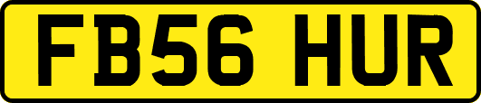 FB56HUR