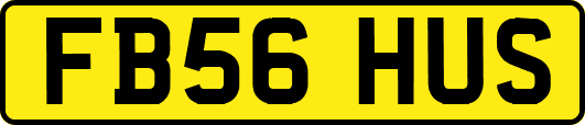FB56HUS