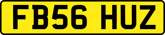 FB56HUZ