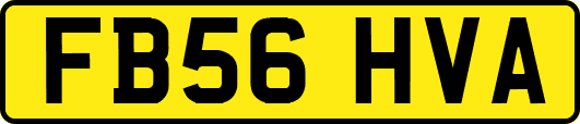 FB56HVA