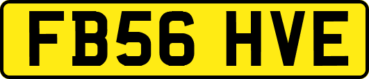 FB56HVE
