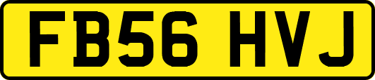 FB56HVJ