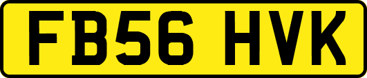 FB56HVK