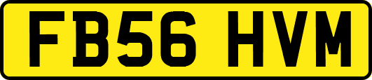 FB56HVM