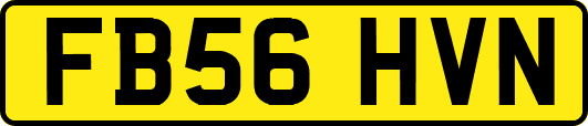 FB56HVN