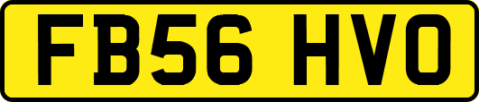 FB56HVO
