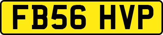 FB56HVP