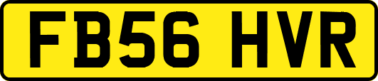 FB56HVR